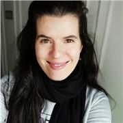 Profesora para clases de Repaso de Biología, todos los cursos hasta 4 de la ESO